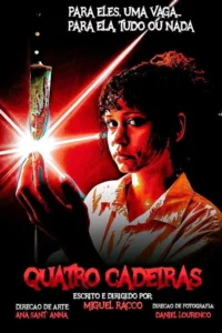 Quatro Cadeiras