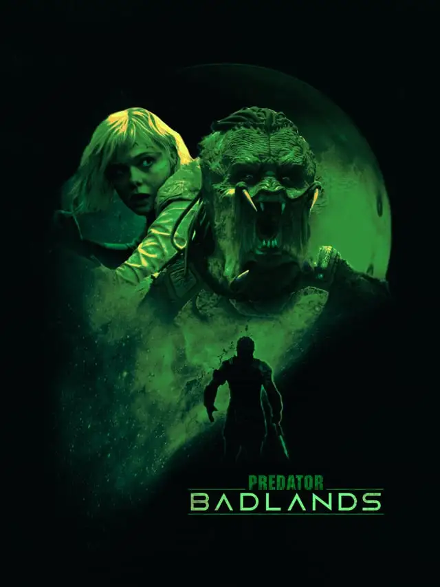 Predador Badlands: O Que Esperar do Novo Filme da Franqueia
