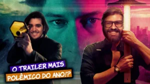 A Própria Carne – Anúncio de “A Própria Carne”, a partir de 34:02