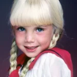 Heather O’Rourke