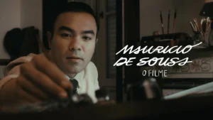Mauricio de Sousa: O Filme – Trailer