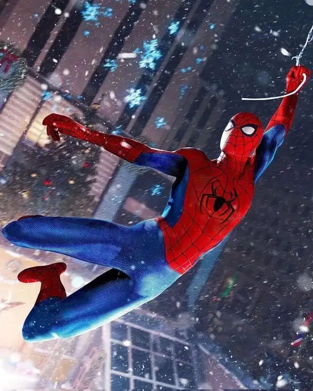 Homem-Aranha: ‘Brand New Day’ Pode Redefinir o Herói na Telona