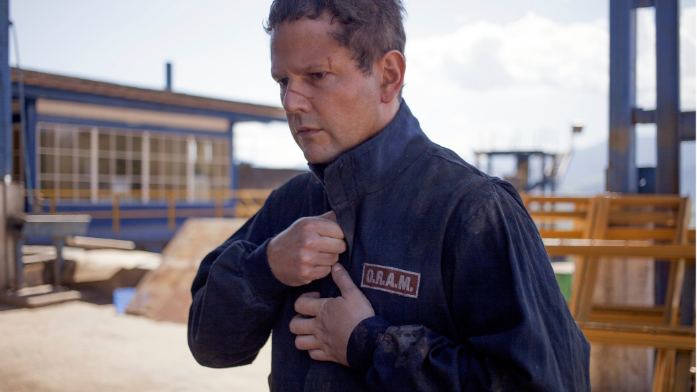 Enterre Seus Mortos: O Novo Terror Apocalíptico com Selton Mello