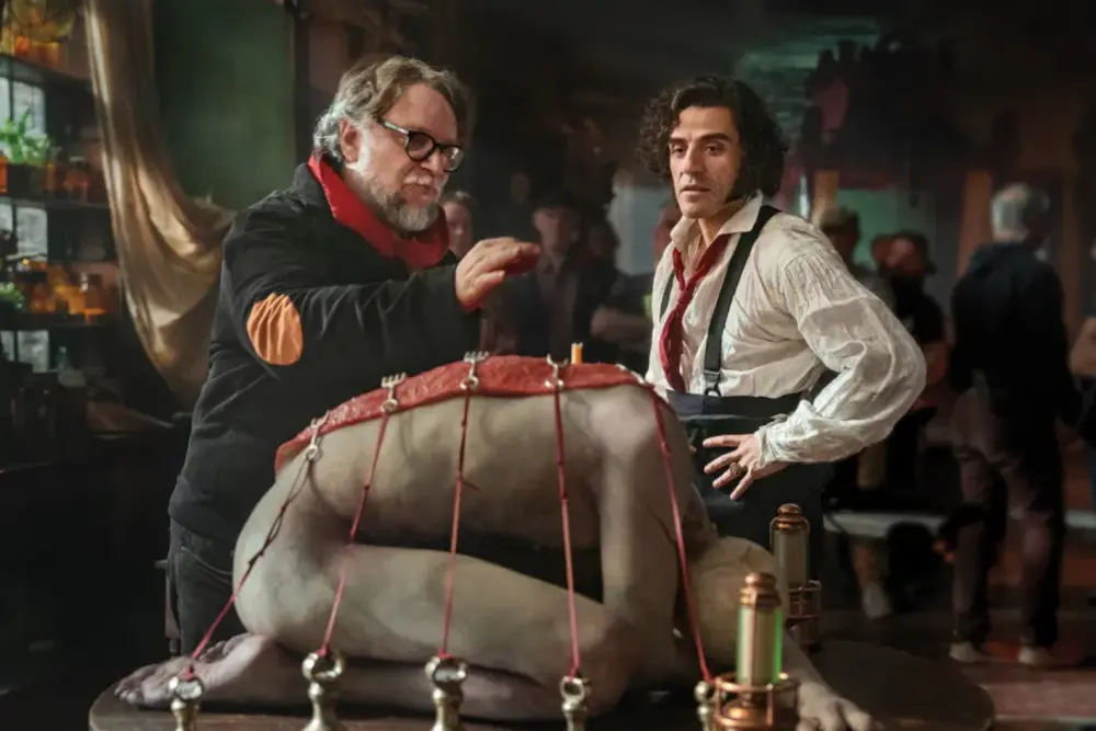 Os Melhores Filmes de Guillermo del Toro: Uma Análise de Sua Obra-Prima