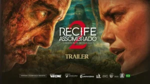 Recife Assombrado 2 – A Maldição De Branca Dias – Trailer Oficial | Recife Assombrado 2 – A Maldição de Branca Dias