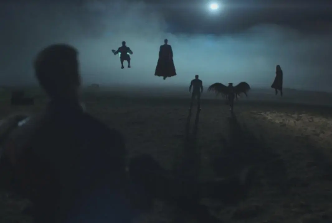 Pacificador: Análise do Episódio Final e seu Impacto no DCU