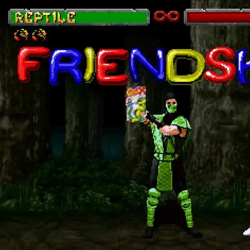 Mortal Kombat 2: Novidades e Expectativas para o Lançamento