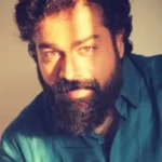 Arjun Nandhakumar