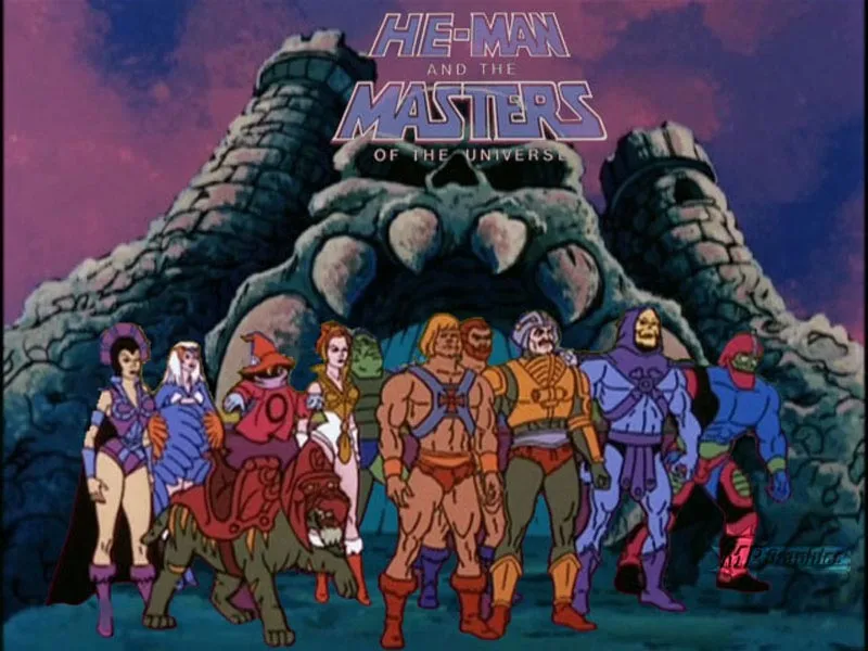 Capa da matéria sobre He-Man: Conheça os Personagens do Novo Filme ‘Mestres do Universo’