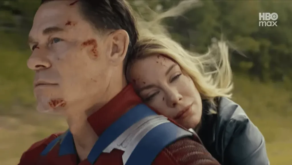 Pacificador: Análise do Episódio 7 – Humor e Crítica em um Universo Nazista