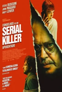 Conselhos De Um Serial Killer Aposentado