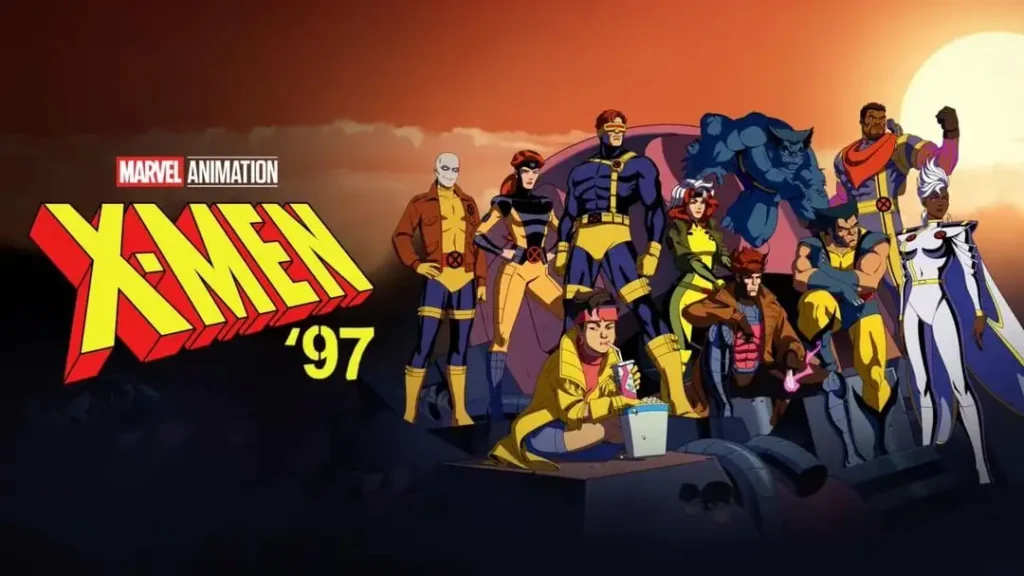 X-Men 97: Tudo sobre a Nova Temporada e o Retorno de Apocalipse