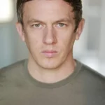 Mark Holgate