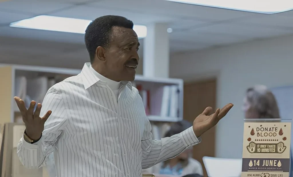 Teorias Sobre o Caçador de Marte no DCU: Fleury é o Marciano Disfarçado?