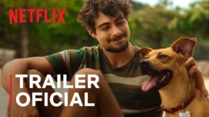 Caramelo – Caramelo | Trailer oficial | Netflix Brasil
