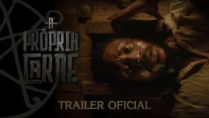 A Própria Carne – A Própria Carne | Trailer Oficial