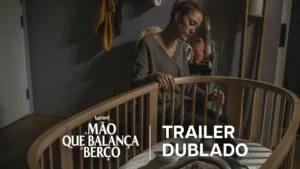 A Mão Que Balança o Berço – A Mão Que Balança O Berço | Trailer Oficial Dublado | Disney+