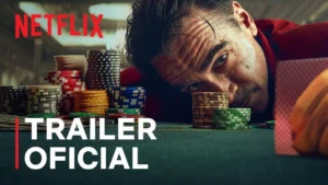 Balada de um Jogador – Trailer oficial