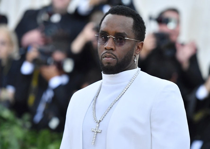 P. Diddy: A Sentença que Mudou o Rumos de uma Celebridade