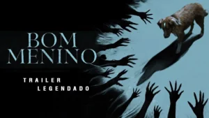 Bom Menino – Good Boy (2025) | Trailer Legendado