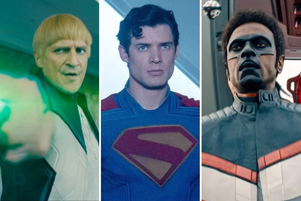 James Gunn: A Evolução do Cinema de Super-Heróis