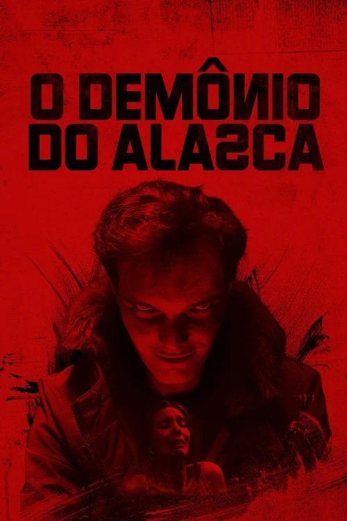 O Demônio do Alasca