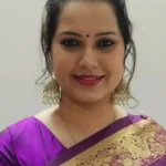 Sajitha Sreejith
