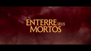 Enterre Seus Mortos – ENTERRE SEUS MORTOS | Trailer Oficial | 30 de outubro nos cinemas