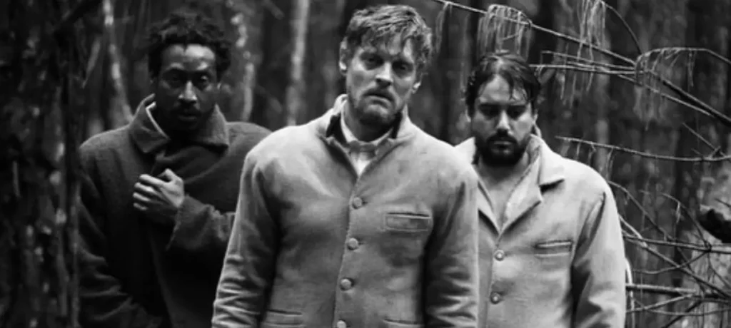 A Própria Carne: O Novo Marco do Cinema Brasileiro