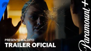 Presente Maldito – Presente Maldito | Trailer Oficial | Paramount Plus Brasil
