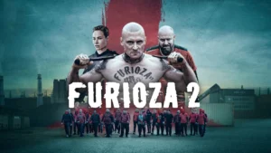 Furioza 2 – Furioza 2 | Trailer | Dublado (Brasil) [4K]