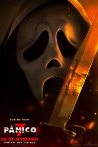 Pânico 7