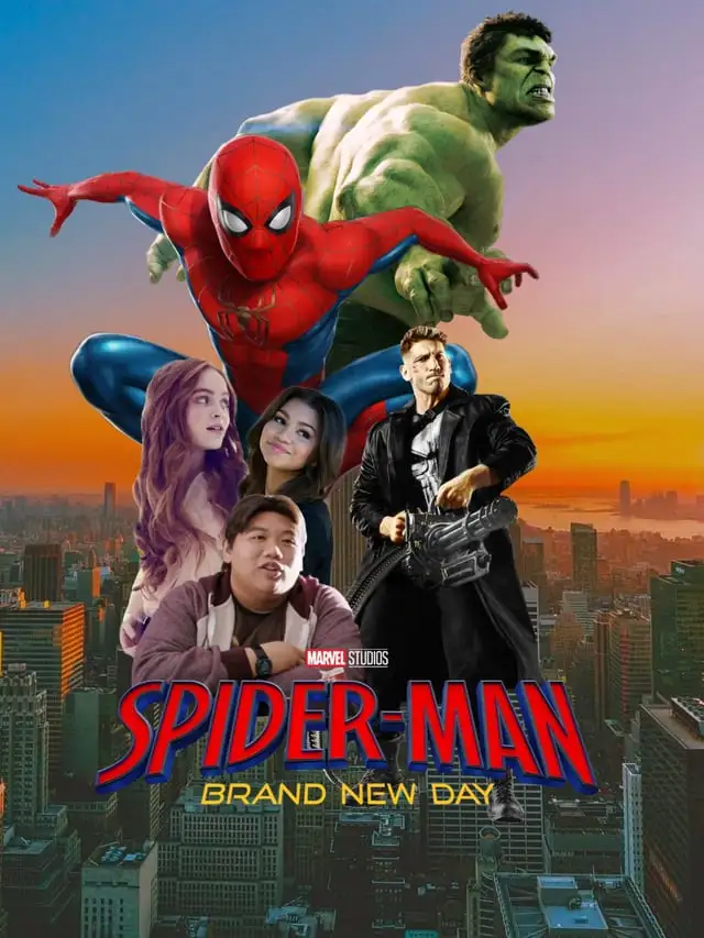 Homem-Aranha: Um Novo Dia – O Que Esperar do Teaser Trailer?