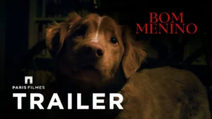 Bom Menino – Bom Menino | Trailer Oficial Dublado
