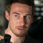 Stéphane Moreno Carpio