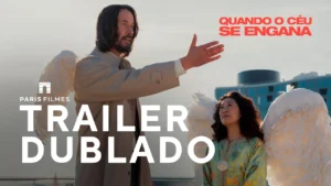 Quando o Céu se Engana – Quando o Céu se Engana | Trailer Oficial Dublado