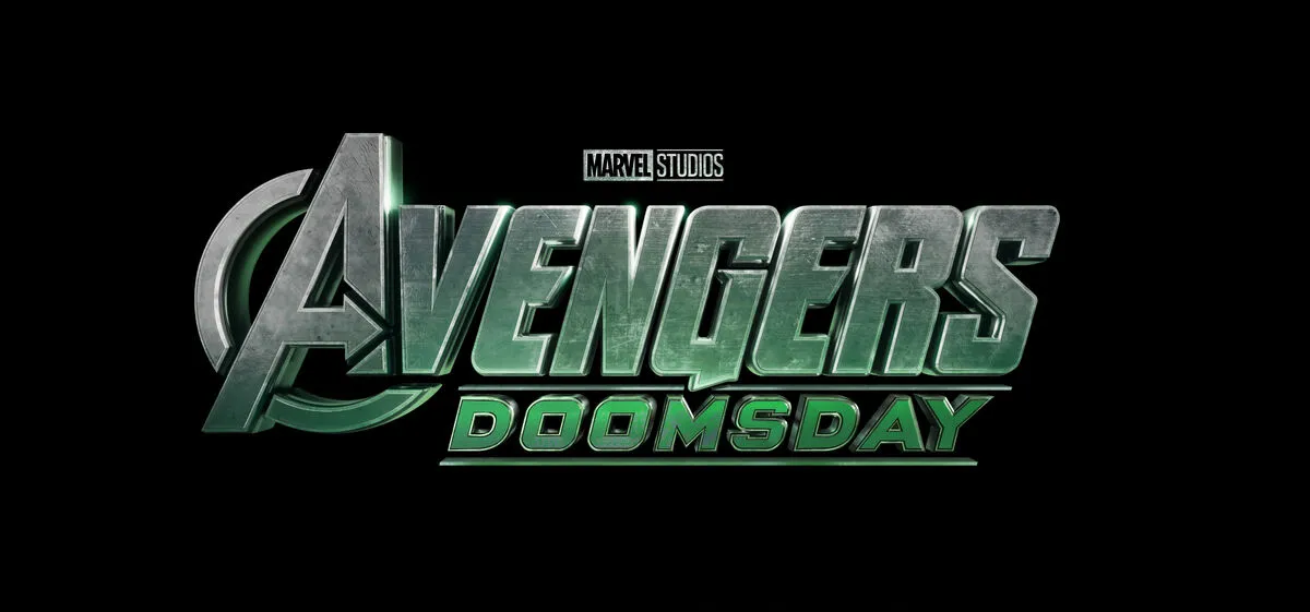 Capa da matéria sobre Vingadores Doomsday: Marvel Preparará 30 Trailers para o Filme