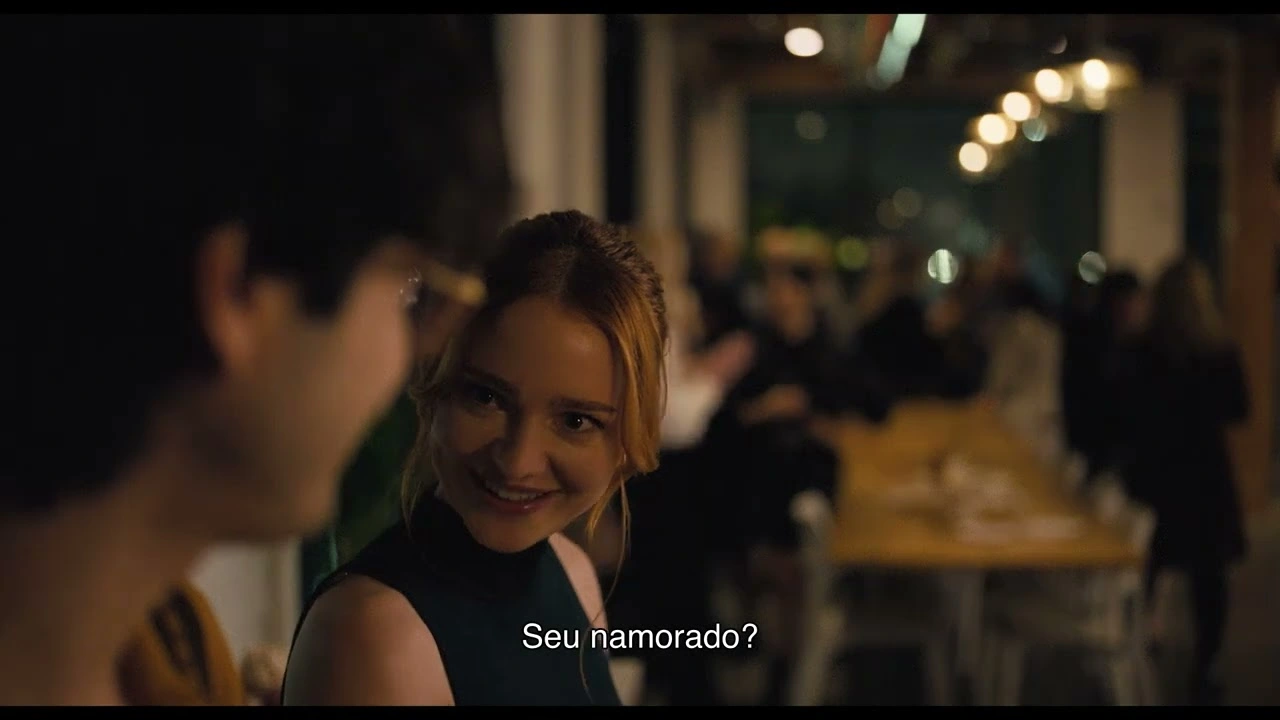 Twinless – Um Gêmeo a Menos – Twinless – Um Gêmeo A Menos | Trailer | 4 de dezembro nos cinemas