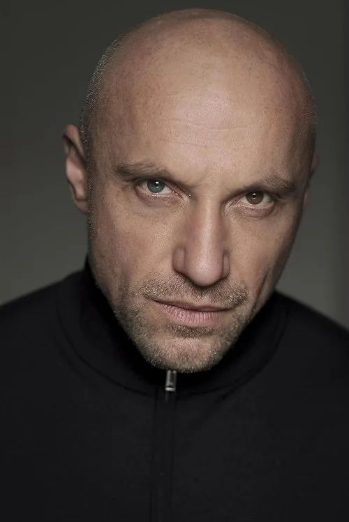 Karl Kennedy-Williams