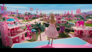 Barbie – Teaser Trailer Legendado