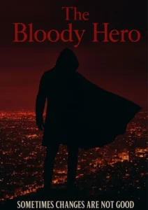 The Blody Hero