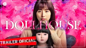 Dollhouse – Dollhouse | Trailer Oficial (Legendado)
