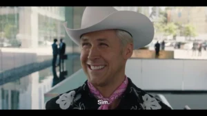 Barbie – Featurette – Todos os Kens