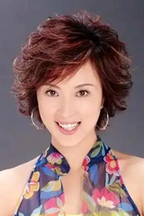 Jin QiaoQiao