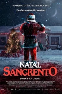 Natal Sangrento