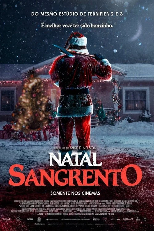 Natal Sangrento