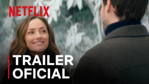 Borbulhas de Amor – Borbulhas de amor | Trailer oficial | Netflix Brasil