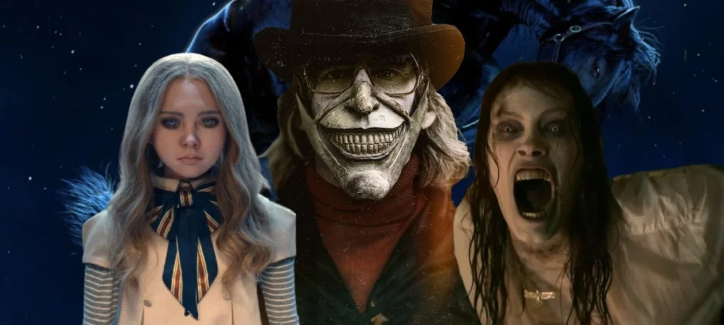 Os Melhores Filmes de Terror do Século XX: Uma Análise Crítica