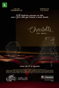 Charlotte, mon amour…