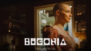 Bugonia – Trailer Oficial